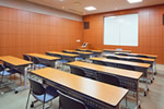 会議研修室