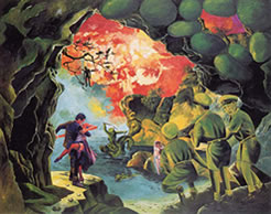 �n���̉ʂĂ܂ł�Ă���