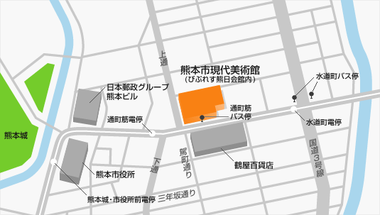 �F�{�̎��Ӓn�}